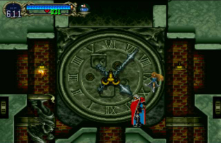 Illustration for article titled The Challenge of Leaving Castlevania (and Konami) Behind